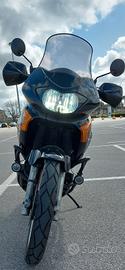 Transalp 650 V