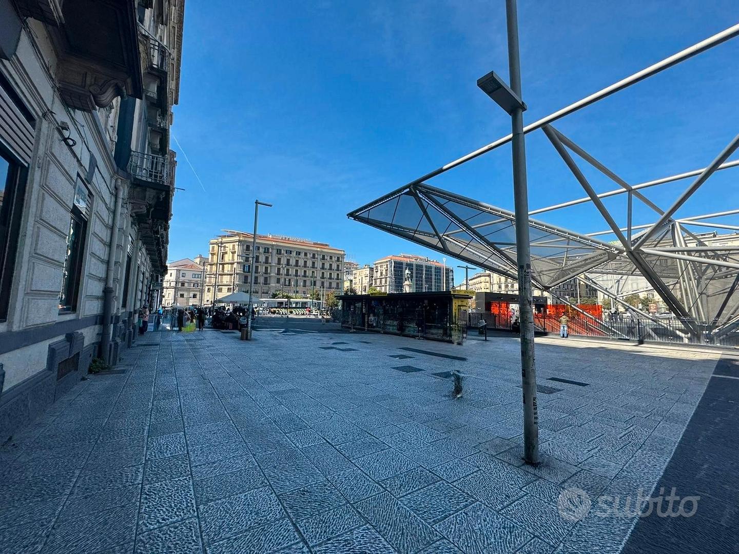 Appartamento – Napoli, Porta Nolana, Municipalità 2 - Vista 2