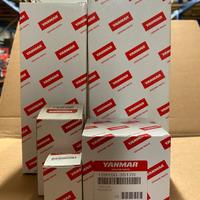 Kit filtri miniescavatore yanmar