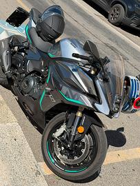 Benelli tornado 550 SUPER MOTO