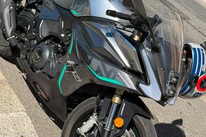 Benelli tornado 550 SUPER MOTO