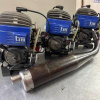 MOTORE GO KART TM 60CC