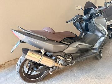 tmax 500