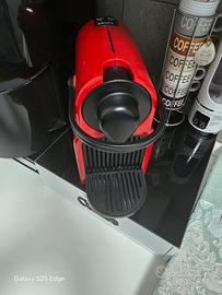 macchinetta del caffè 