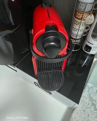 macchinetta del caffè 