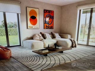 Villetta indi-te di mq 300 san pellegrino/canali