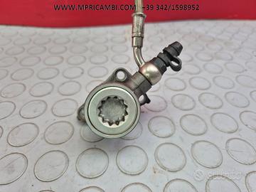 ATTUATORE FRIZIONE DUCATI MONSTER 796 2010 2014 AB