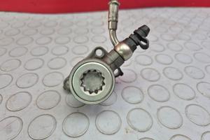 ATTUATORE FRIZIONE DUCATI MONSTER 796 2010 2014 AB