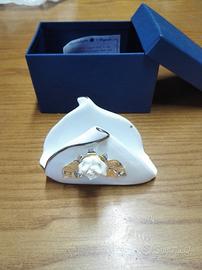 Porta tovaglioli o biglietti da visita