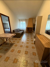 Appartamento altipiani Arcinazzo ristrutturato