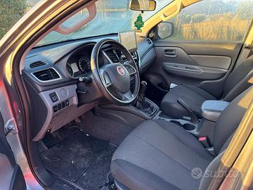 FIAT FULLBACK