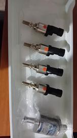 iniettori per gpl brc