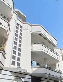 Pirri Attichetto con 2 Terrazze P.Auto Cantina