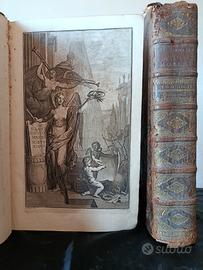 Libri antichi In Folio 