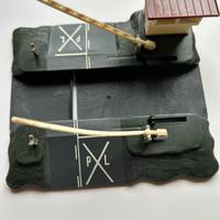 Passaggio a Livello LIMA Vintage - Scala HO