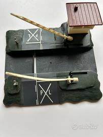 Passaggio a Livello LIMA Vintage - Scala HO