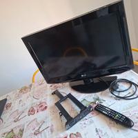 TV lg 26 pollici