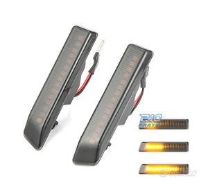 FRECCIE LATERALI BMW E36 96-99 X5 E53 99-06 DINAMI