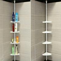 Porta sapone angolare 