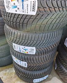 245/40/18 nokian nuove 4 stagioni
