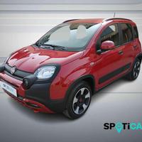 FIAT Panda Cross 1.0 FireFly S&S Hybrid