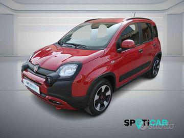 FIAT Panda Cross 1.0 FireFly S&S Hybrid