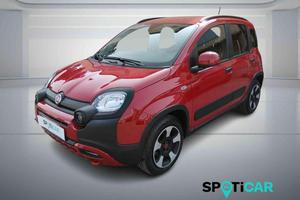 FIAT Panda Cross 1.0 FireFly S&S Hybrid
