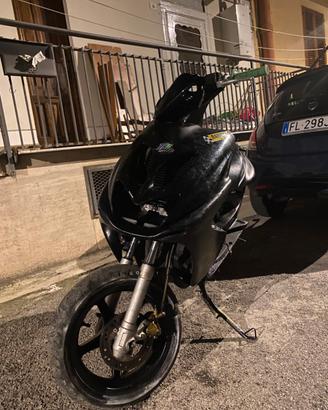 yamaha aerox