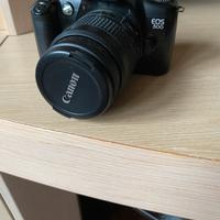 macchina fotografica