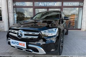 Mercedes-benz GLC 300 4Matic EQ-Boost Business