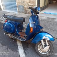 Piaggio Vespa 200 PX - 1996