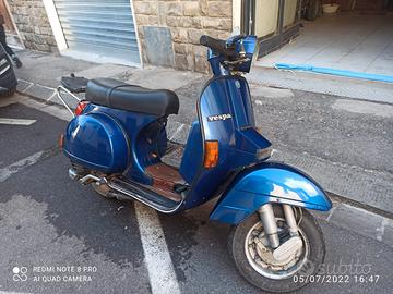 Piaggio Vesp PX e200 - 1996