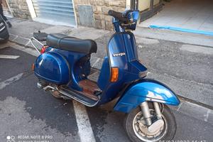 Piaggio Vesp PX e200 - 1996