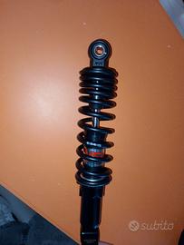 Ammortizzatore posteriore yss 290mm (descrizione)