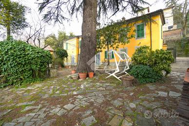 CASA INDIPENDENTE A TORTONA