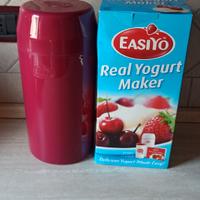yogurtiera Easiyo