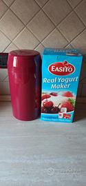 yogurtiera Easiyo
