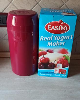 yogurtiera Easiyo