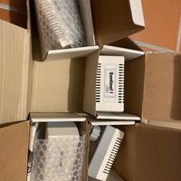 Rilevatori di allarme universale