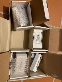 Rilevatori di allarme universale