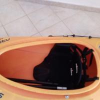 canoa rainbow oasis 4.25