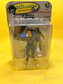 ER MONNEZZA Il Trucido e lo sbirro Tomas Milian Ci