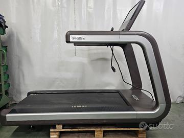 Tapis Roulant Artis Run Technogym 