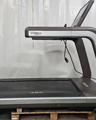 Tapis Roulant Artis Run Technogym 