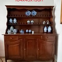 Mensola credenza