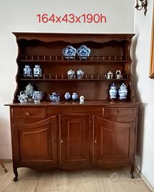 Mensola credenza