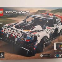 Lego Technic Top Gear Misb 42109 