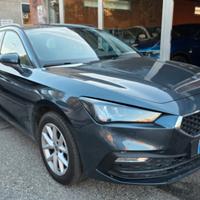 Seat Leon Sportstourer 2.0 TDI Style