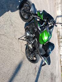 Kawasaki Z 650 - 2019