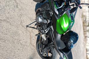 Kawasaki Z 650 - 2019